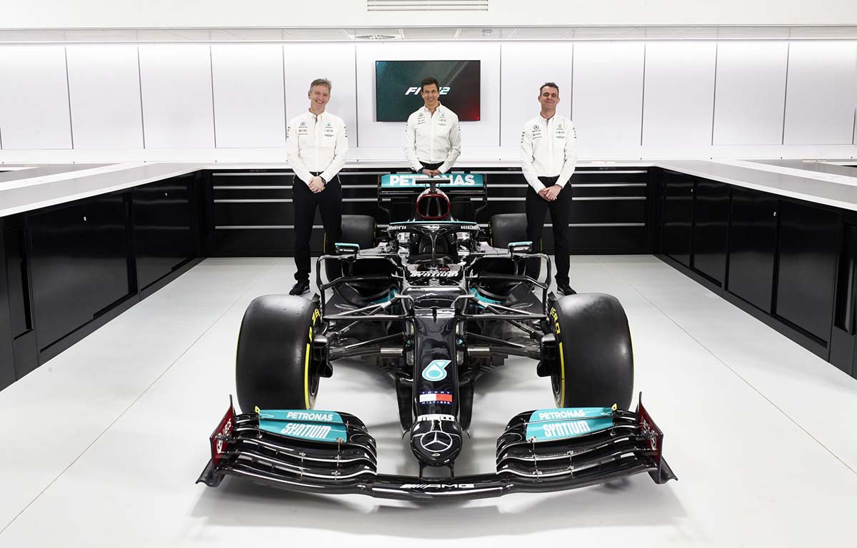 Pull mercedes f1 hot sale