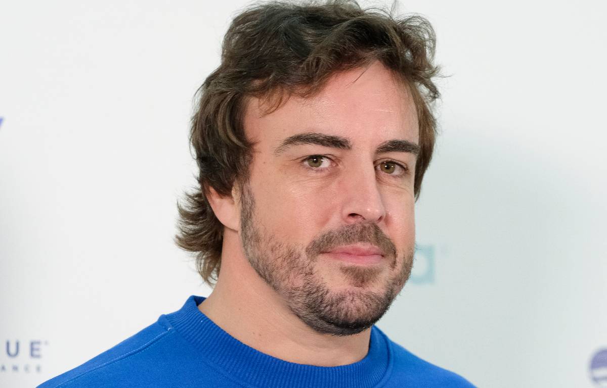 Fernando Alonso: I feel fast. I feel fit. I feel motivated