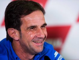 Alpine explain reason for no team principal