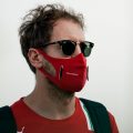 Vettel: Look forward to ‘being myself’ at AM