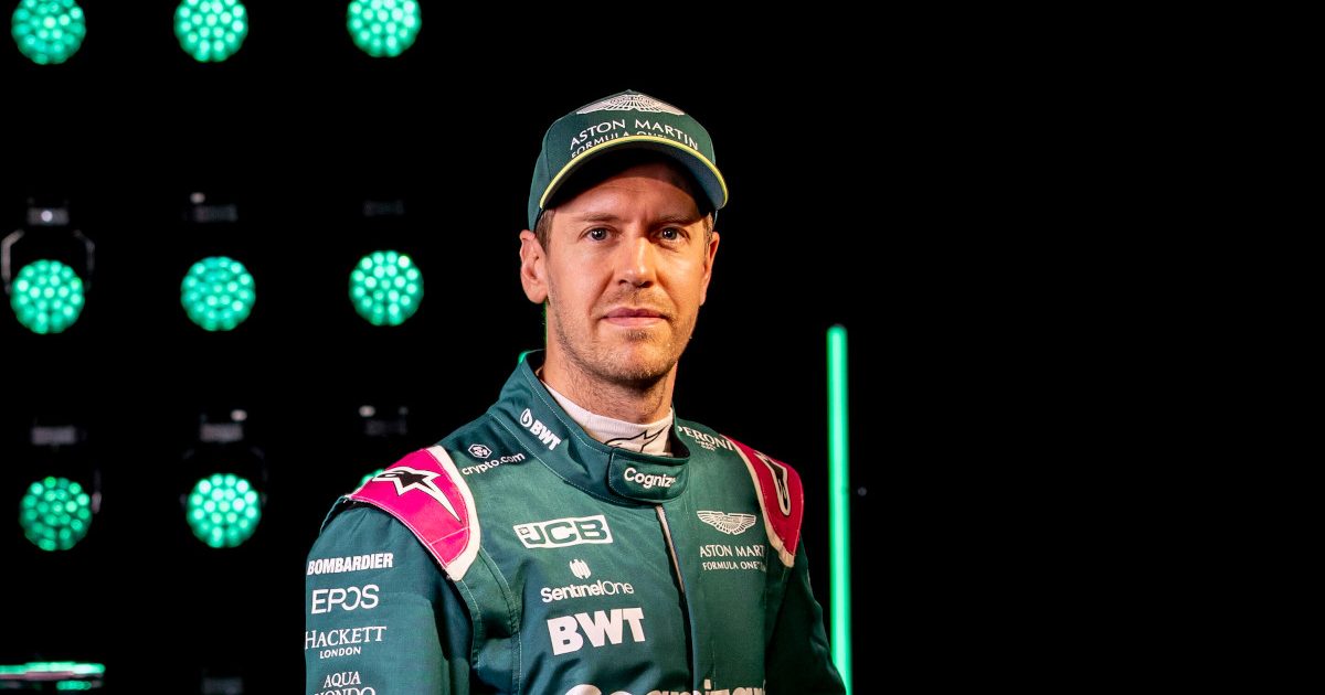 vettel s