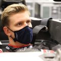 Schumacher’s seat fit a ‘very difficult’ process