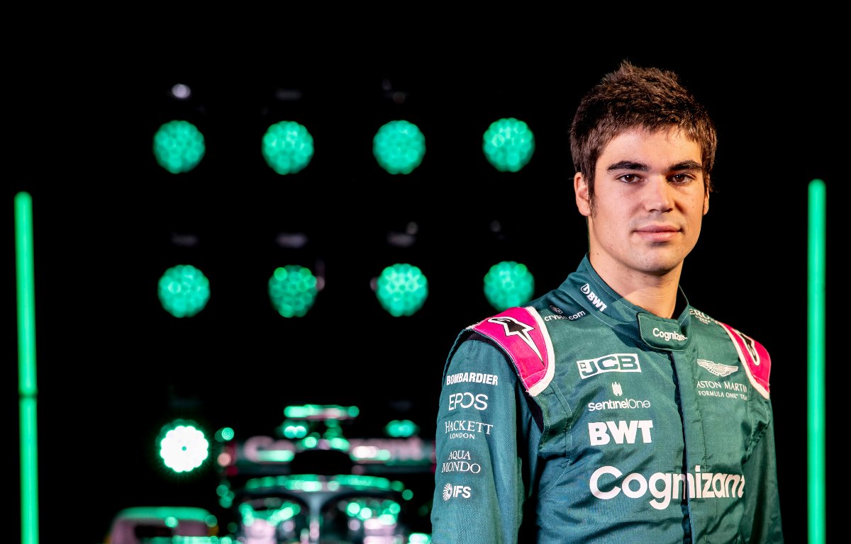 Lance Stroll: Sprint races will not fix 'fundamental' flaws | PlanetF1 ...