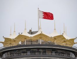 Bahrain circuit