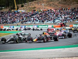 Portuguese Grand Prix confirmed as R3 of 2021