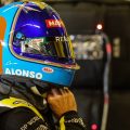 Alpine already finding Alonso ‘quite demanding’