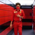 Ferrari driver backtracks on Binotto sack rumour