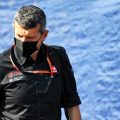 Steiner wants to school a World Champion at Haas