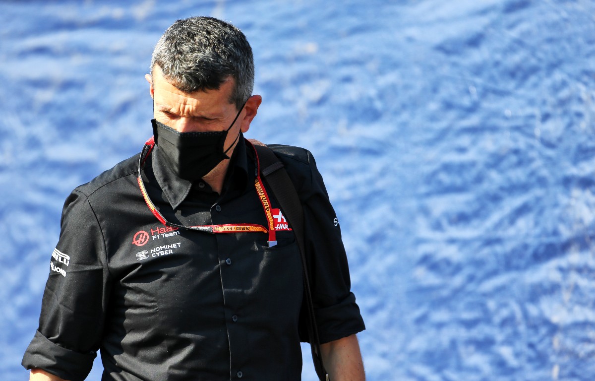 Guenther Steiner wants to school a World Champion at Haas : PlanetF1