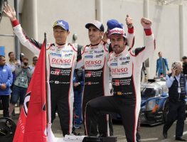 Alpine explain stance on Alonso return to Le Mans