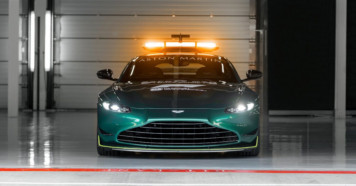 Aston-Martin-Safety-Car