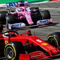‘Foolhardy not to worry about Ferrari threat’