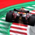 Austria forced to scrap reverse layout race plans