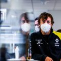 ‘All possibilities with Alonso, glory to disaster’