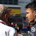 Lack of consistency cost Albon his Red Bull seat
