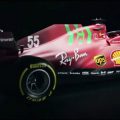 ‘Ferrari recovery rests on straightline speed’