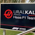 Haas finally fire up the VF-21 and its Ferrari engine