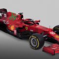 Ferrari: Limit in how fast we can turn things around