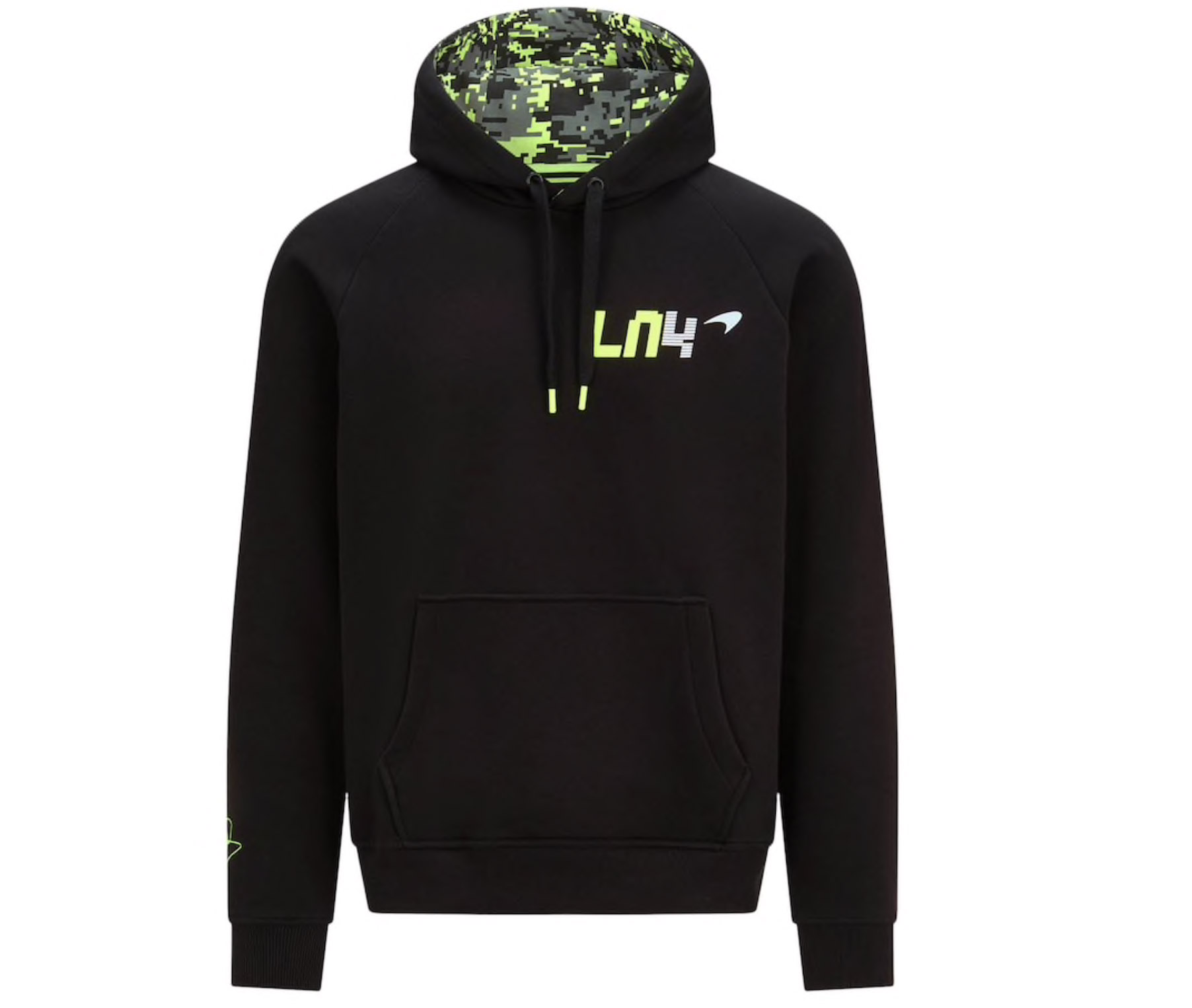 Lando Norris merchandise