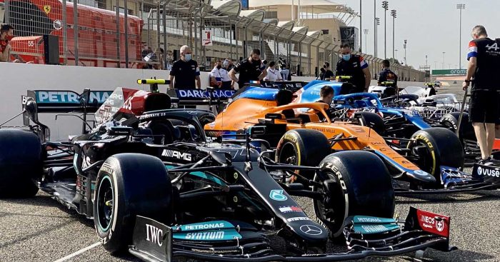 f1 results today live update
