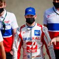 Brundle labels Schumacher’s race number as ‘ugly’