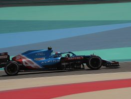See how the first day of 2021 Testing unfolded