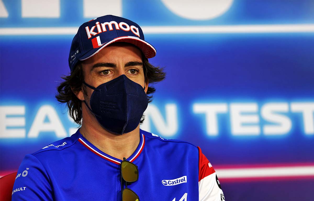 Fernando Alonso: Injuries will not affect my professional life | PlanetF1