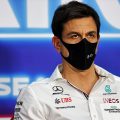 Wolff says why he refused Bahrain vaccination