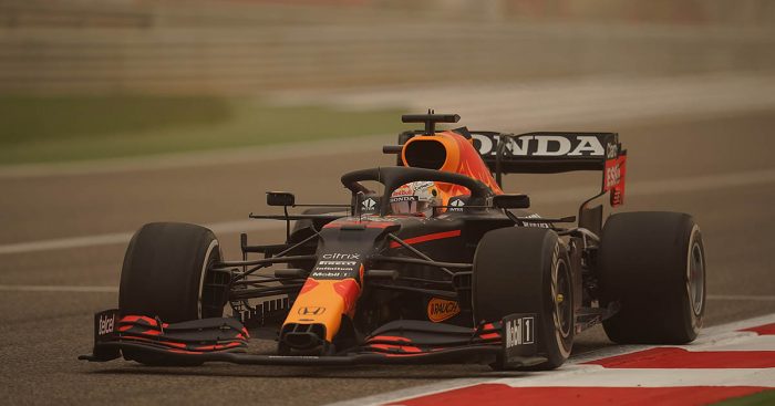 formula one latest news now