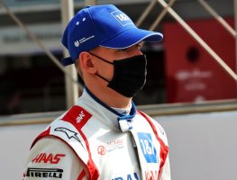 Monaco a ‘ride on the cannonball’ for Mick