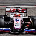 Mazepin claims he was not pushing in Bahrain