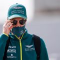 Marko: Vettel needs up to ‘five races’ to hit form