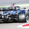 Bottas quickest as Mercedes make up for lost time