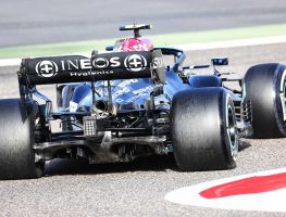Bottas quickest as Mercedes make up for lost time