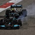 Palmer ‘not convinced’ by recovering Mercedes