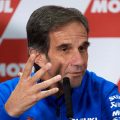 Brivio: ‘McLaren and Red Bull seem in great shape’