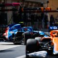 Alpine say there is no F1 midfield anymore