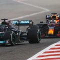 Button: Hamilton v Verstappen what F1 needs