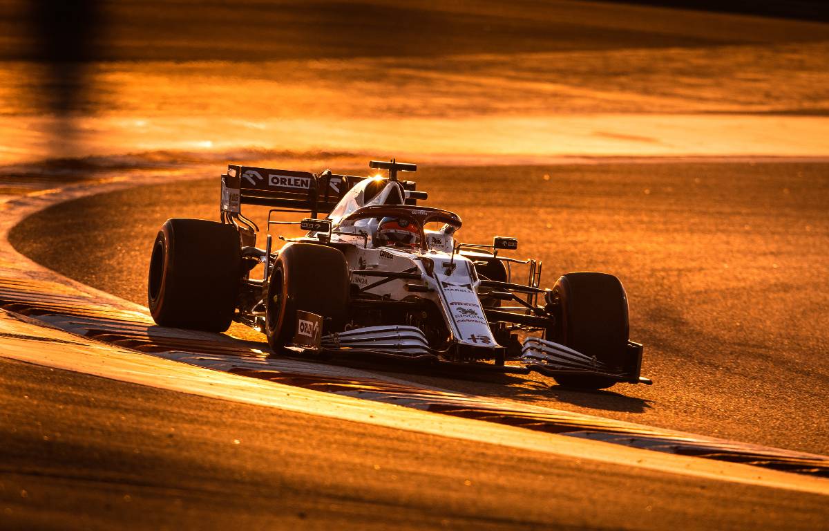 Kimi Raikkonen, Alfa Romeo