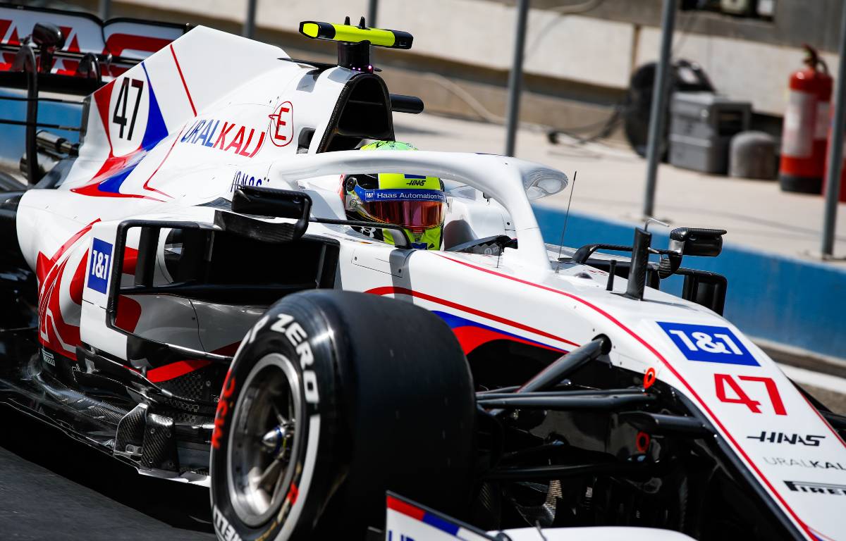 Mick Schumacher ‘realmente asustado’ por el incidente del pit lane