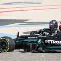 Horner: Mercedes tactics ‘all part of the game’