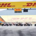Formula 1 and DHL agree new multi-year deal