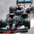 ‘Overwhelmed’ Mercedes backed to fix W12 issues