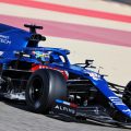 Alonso says energy conservation key with 23 races