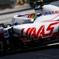 Haas ‘pleasantly surprised’ by rookies during testing