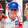 2021 team previews: Alfa Romeo, Haas, Williams