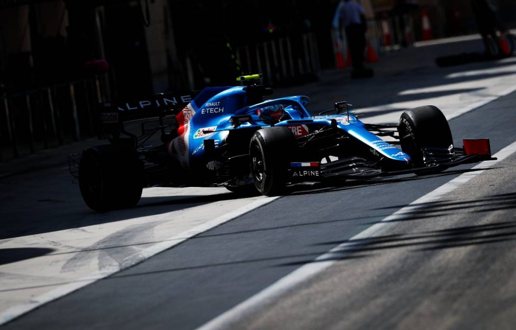 2021 team previews: Alpine, Ferrari, AlphaTauri | PlanetF1
