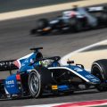 Formula 2 boss expects number of graduates to slow