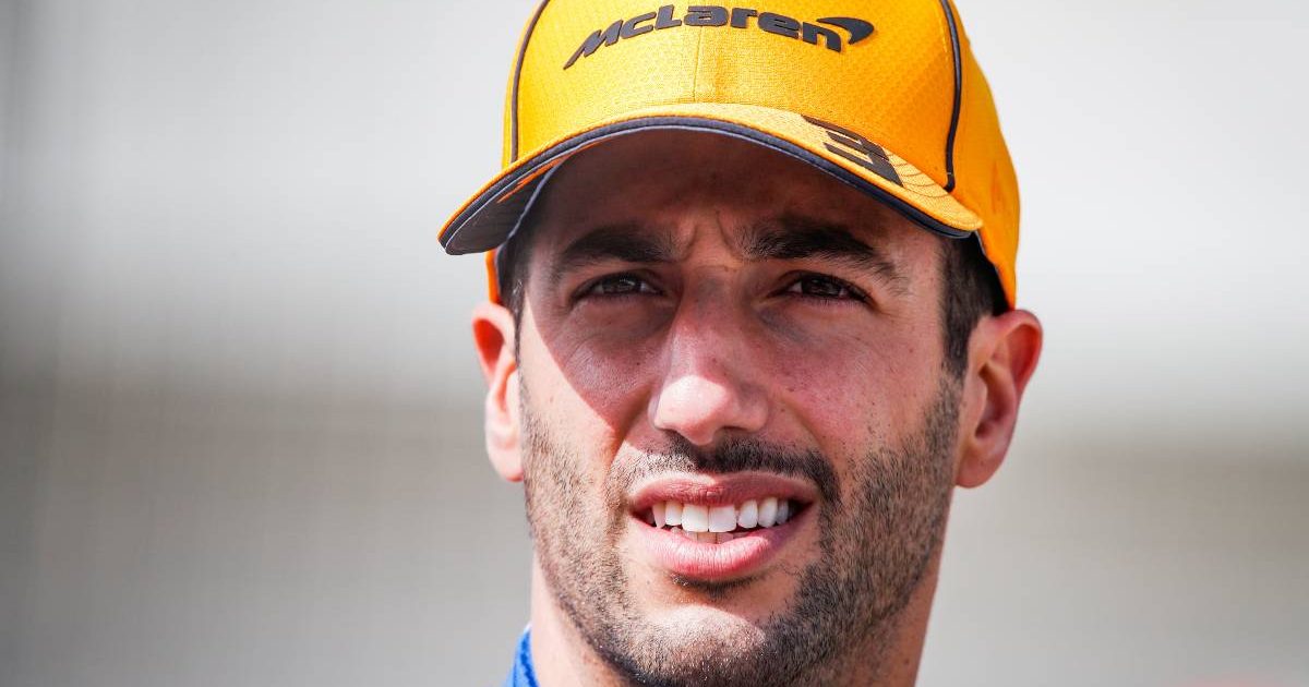 Daniel Ricciardo wouldn't bet house on him winning a title | PlanetF1