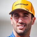 Ricciardo credits Seidl for ‘disciplined’ McLaren